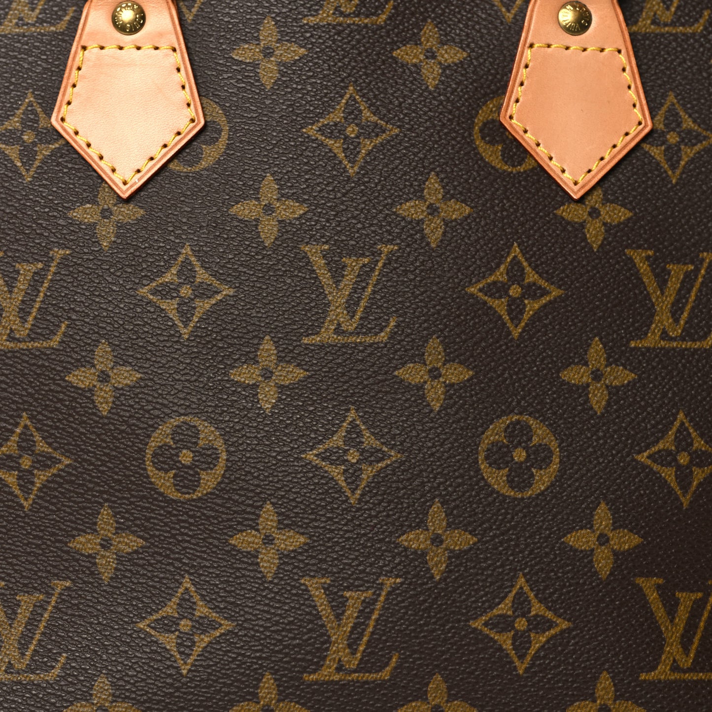 Monogram Alma PM