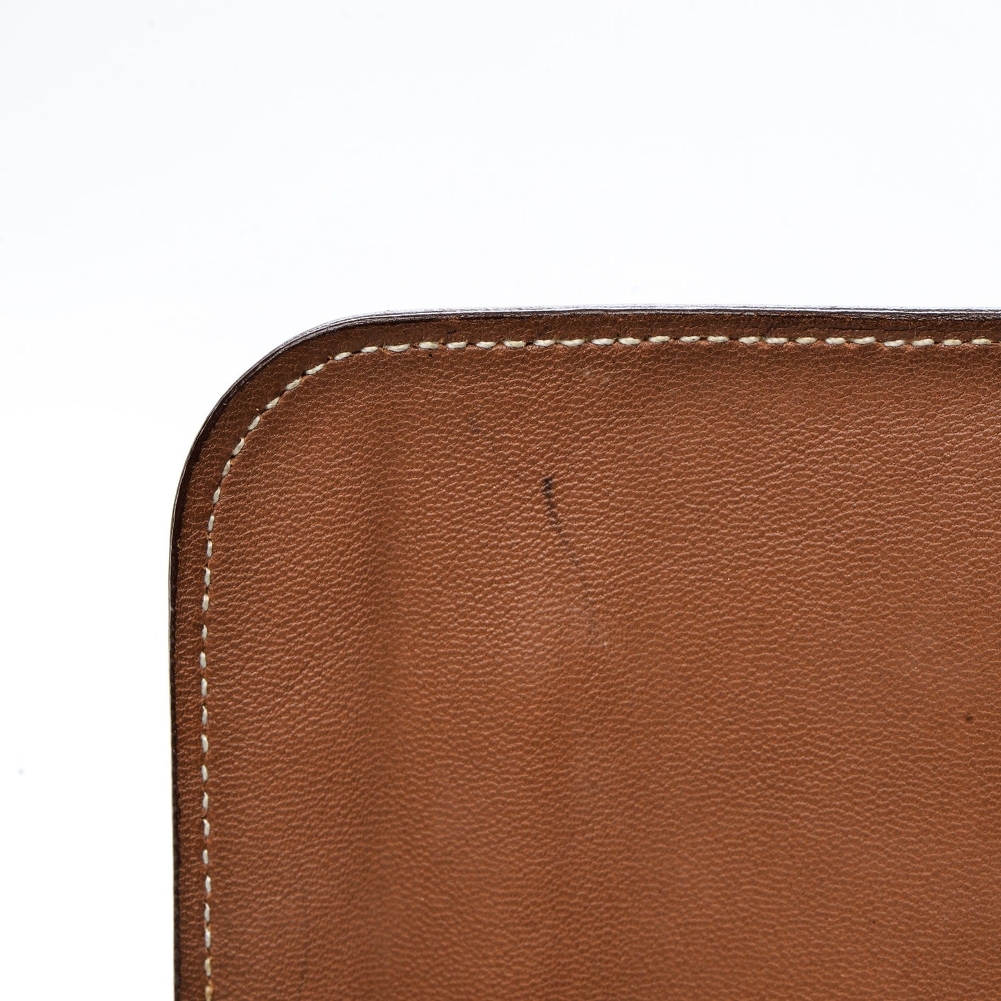 Togo Dogon Duo Wallet Gold