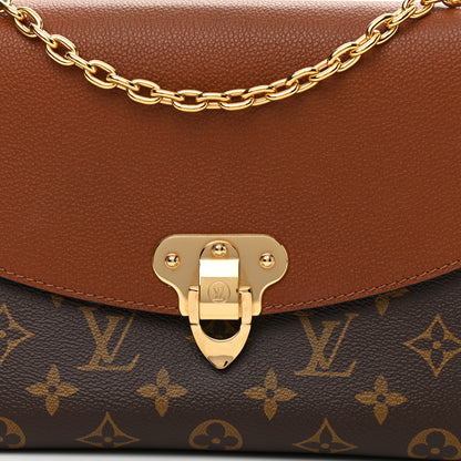 Louis Vuitton Monogram Saint Placide Caramel 10 of 14