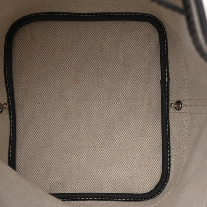 Goyard Goyardine Petit Flot Bucket Bag PM Grey 5 of 9