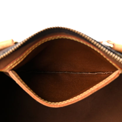 Louis Vuitton Monogram Speedy 30 6 of 17
