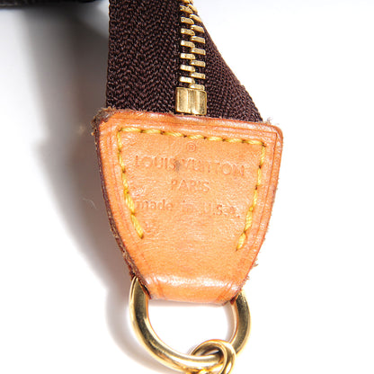 Louis Vuitton Monogram Eva Clutch 6 of 7