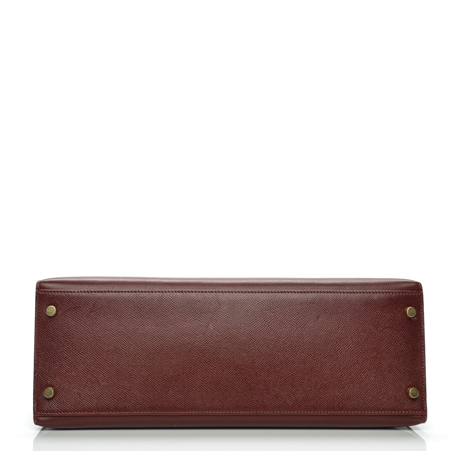 Courchevel Kelly Sellier 35 Rouge H