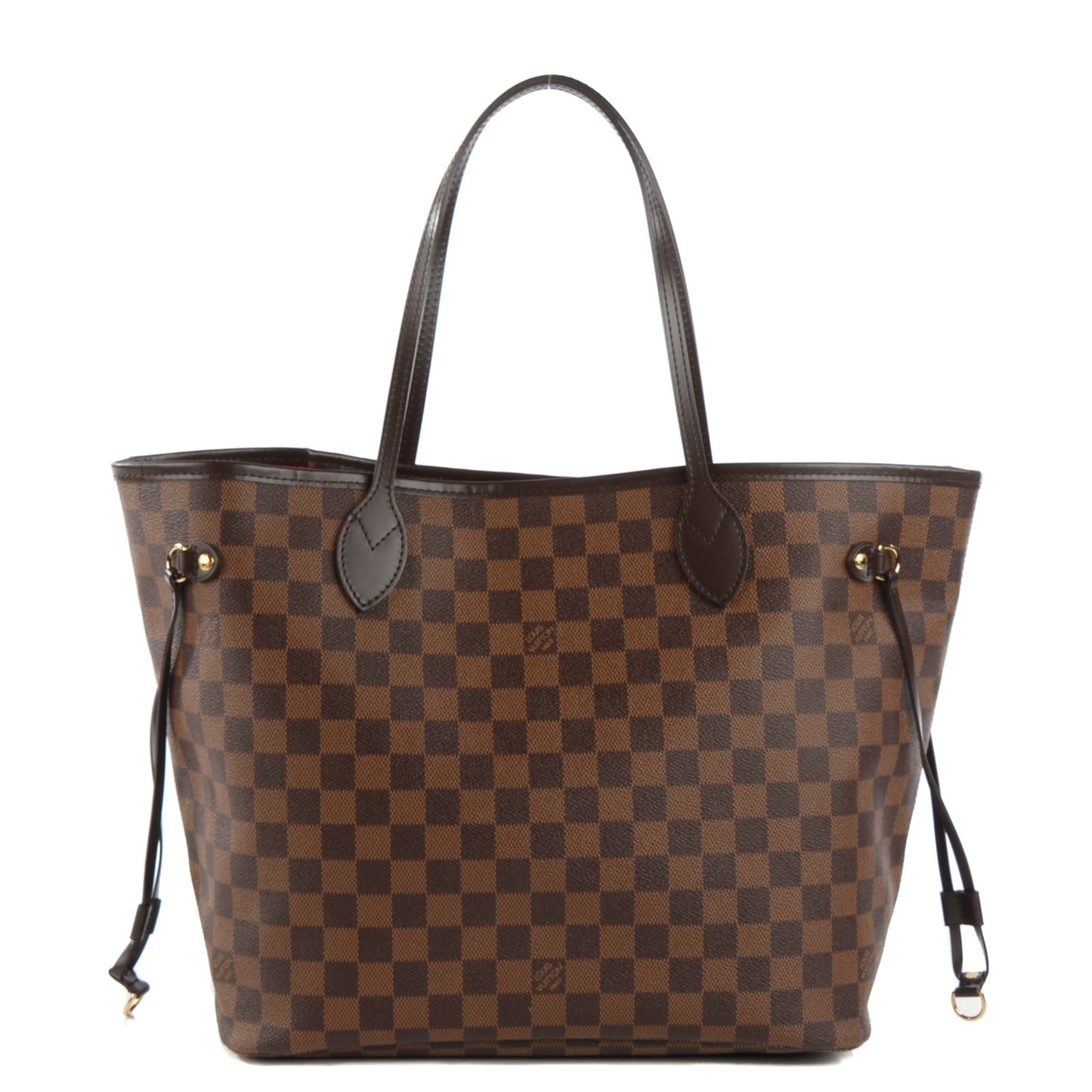 Damier Ebene Neverfull MM