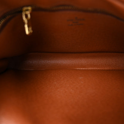 Louis Vuitton Monogram Pochette Marly Dragonne 26 5 of 6