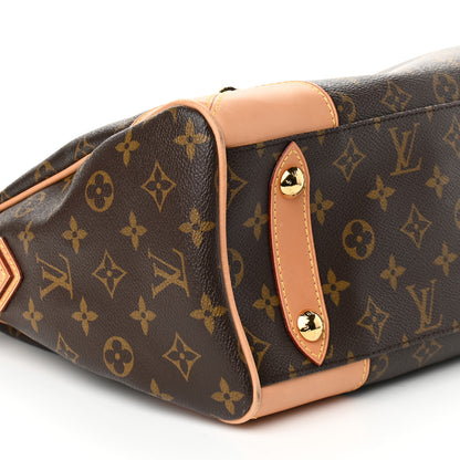 Louis Vuitton Monogram Retiro PM 8 of 9