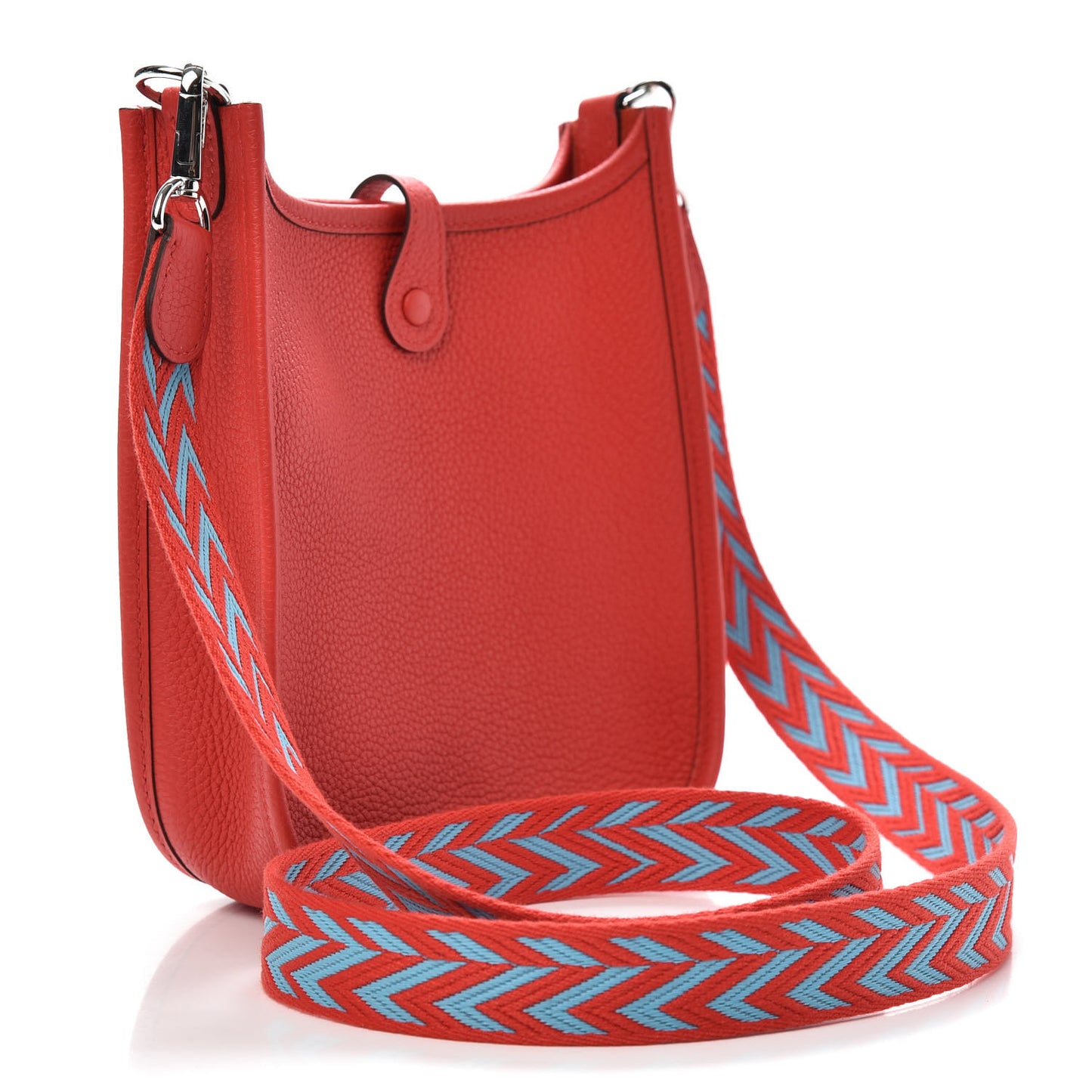 Taurillon Clemence Evelyne TPM Rouge De Coeur Bleu Du Nord