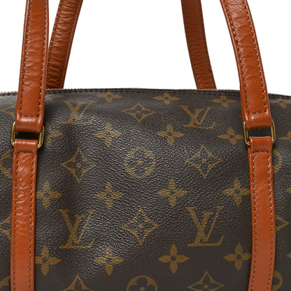 Louis Vuitton Monogram Papillon 30 6 of 8