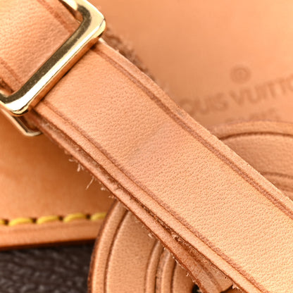 Louis Vuitton Monogram Deauville 11 of 15