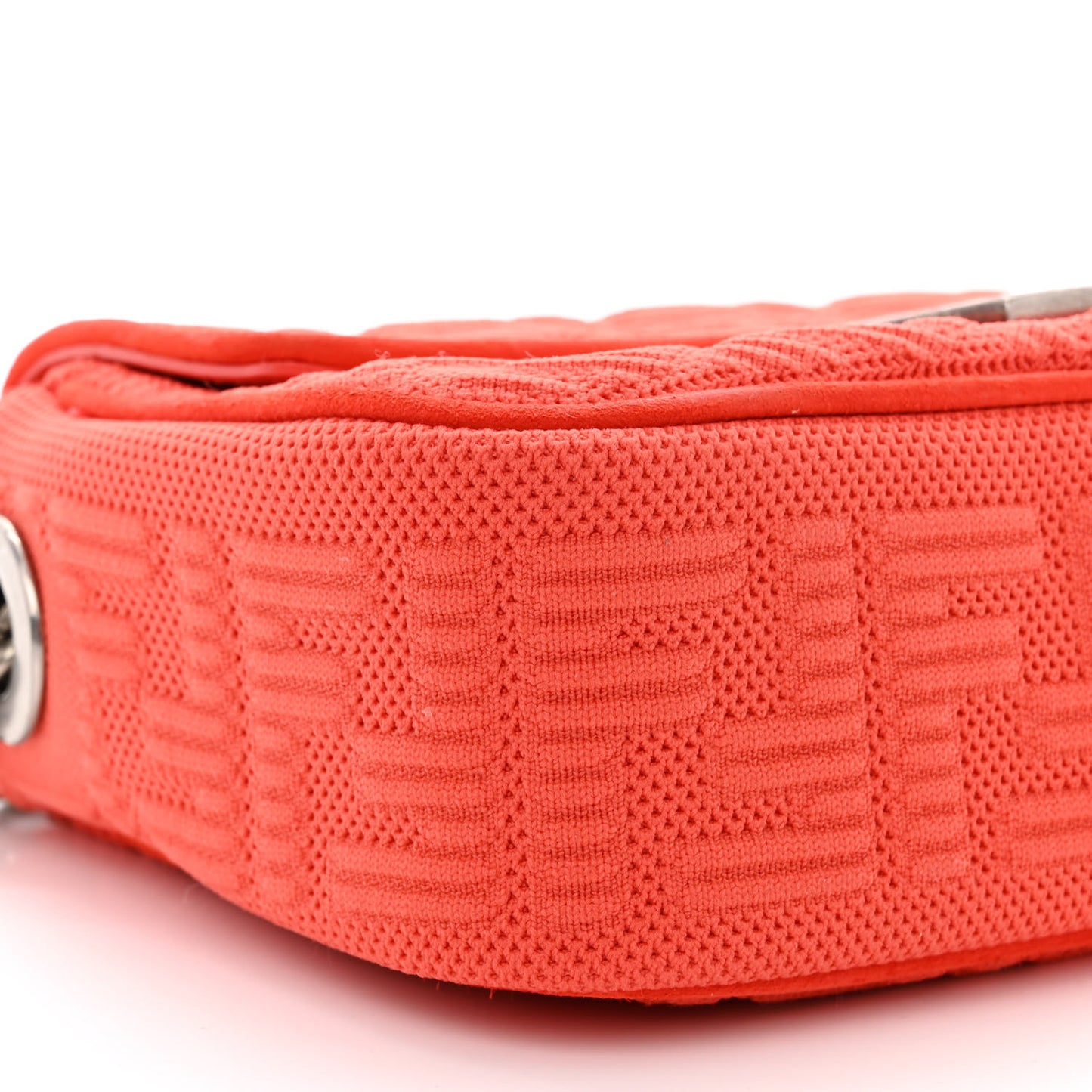 Technical Fabric FF Midi Chain Baguette Tulipano