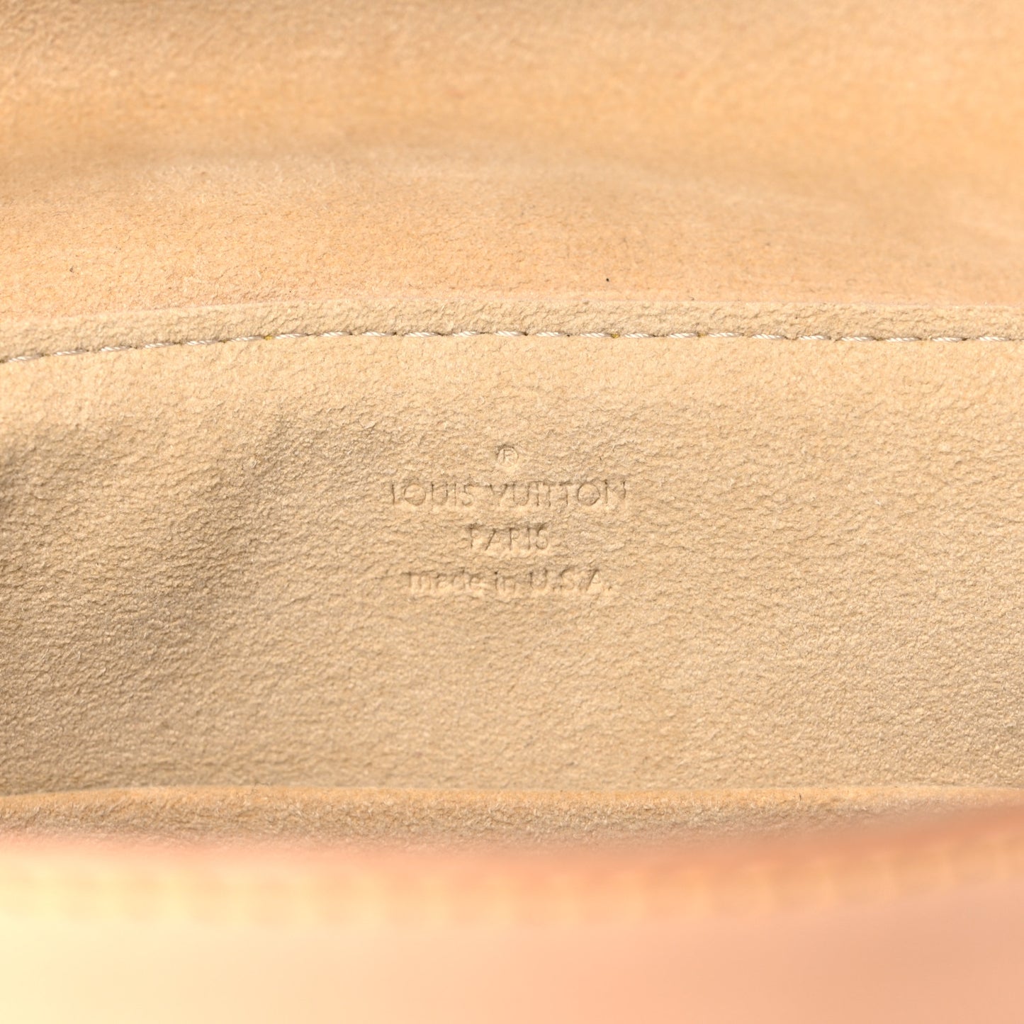 Monogram Beverly MM