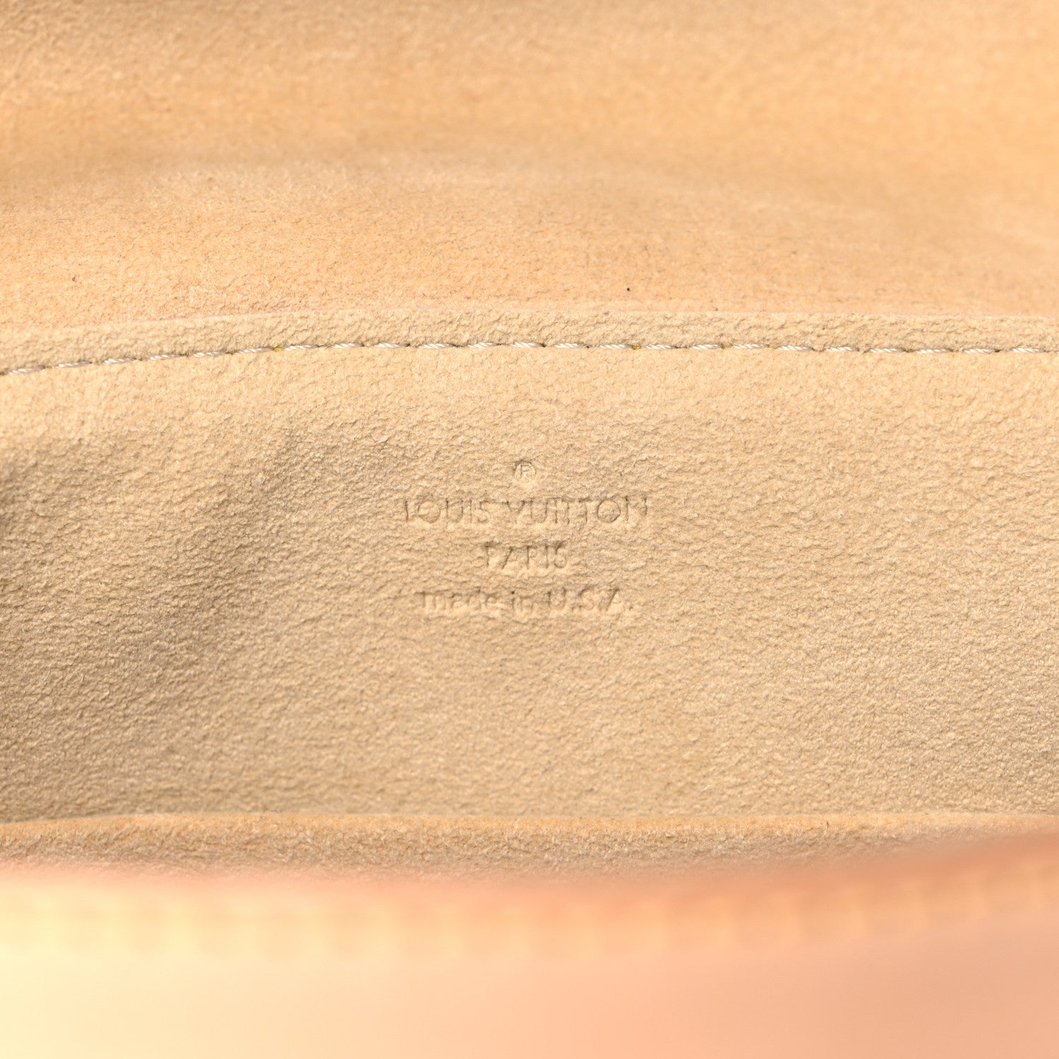Louis Vuitton Monogram Beverly MM 6 of 12
