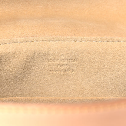 Louis Vuitton Monogram Beverly MM 6 of 12