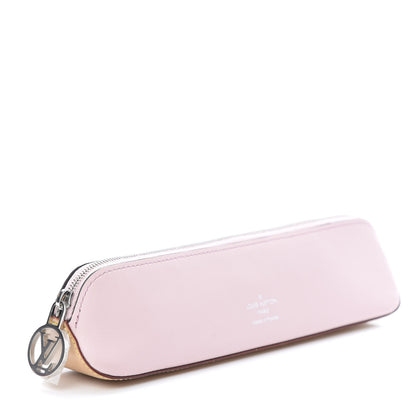 Louis Vuitton Monogram Elizabeth Pencil Pouch Rose Ballerine 3 of 7