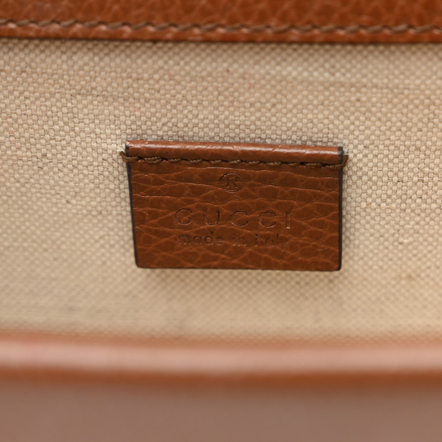 New Denim GG Monogram Dollar Calfskin Enamel Mini Dionysus Shoulder Bag Blue Tea Cuir Epilog Electric Blue
