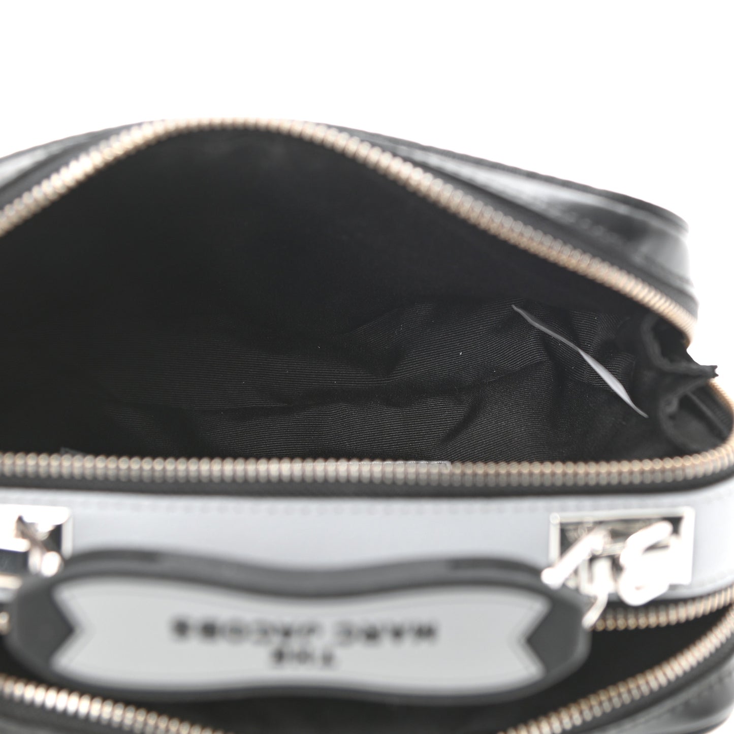 Calfskin The Box 20 Crossbody