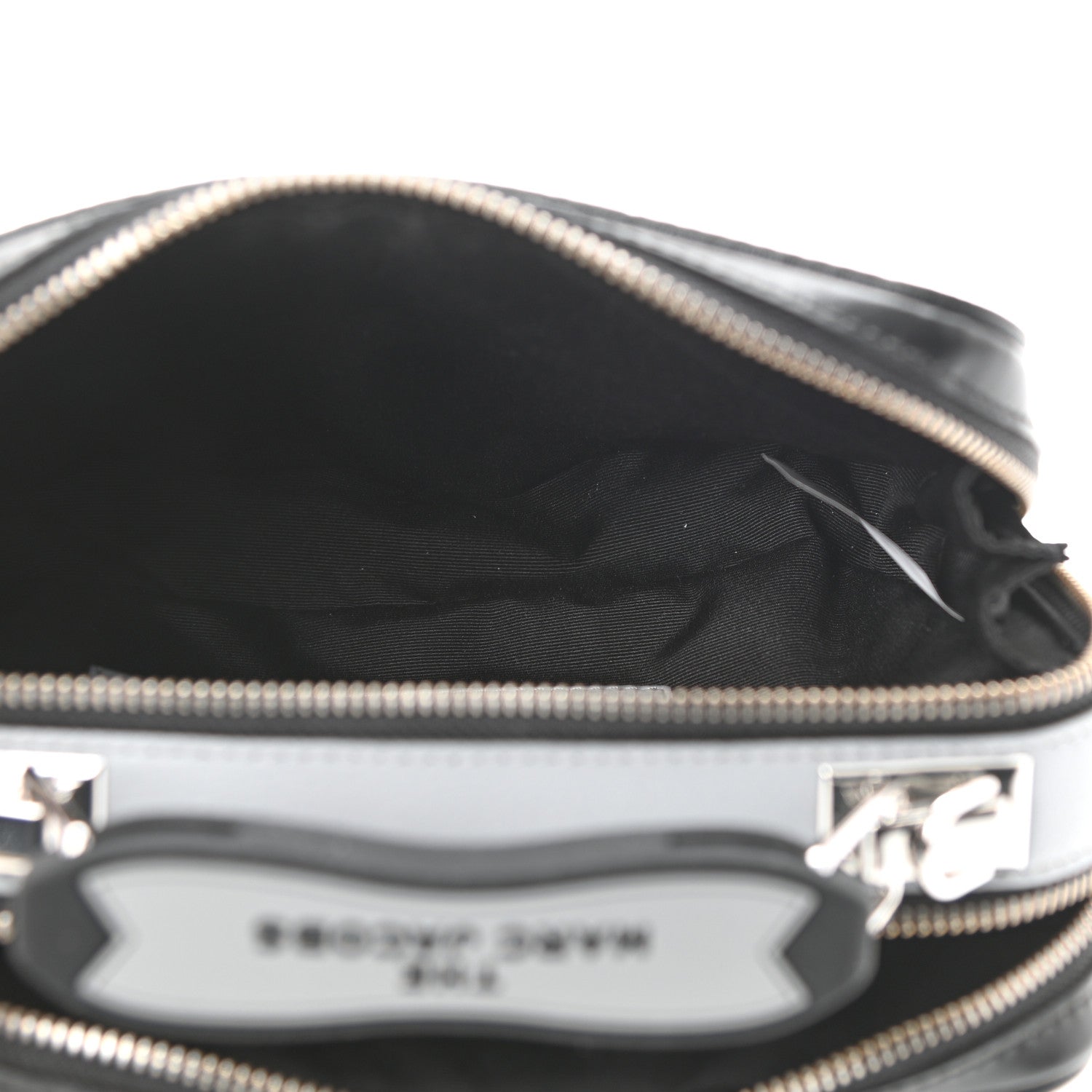 Marc Jacobs Calfskin The Box 20 Crossbody 5 of 10