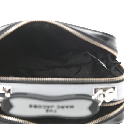 Marc Jacobs Calfskin The Box 20 Crossbody 5 of 10