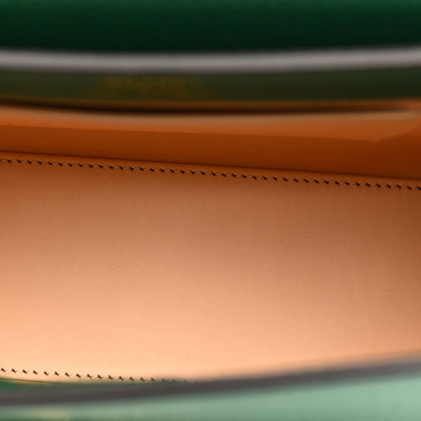 Taurillon Blush Rejane BB Emerald