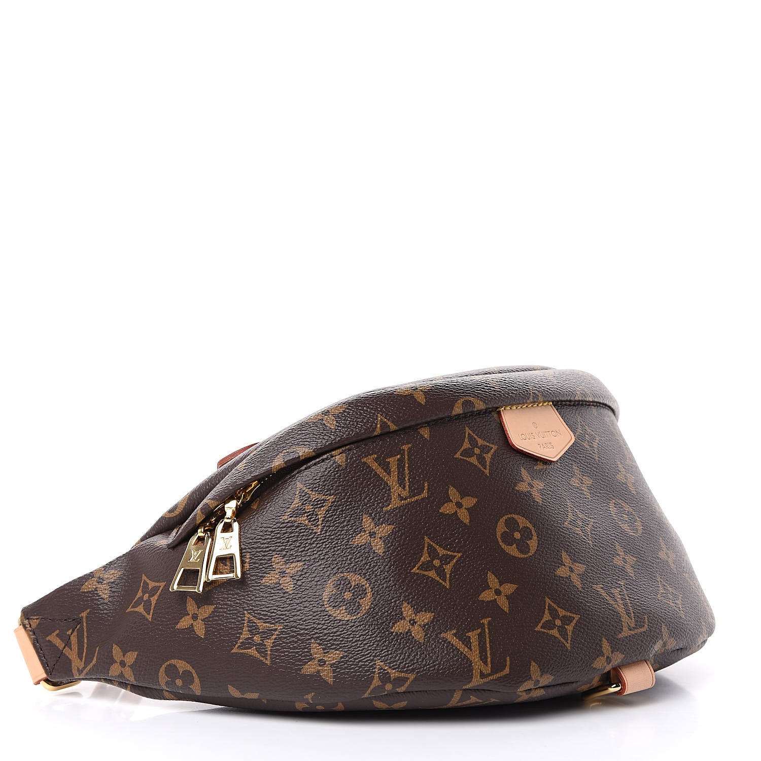 Louis Vuitton Monogram Bumbag 4 of 10