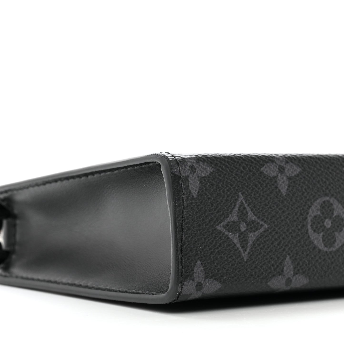 Reverse Monogram Eclipse Gaston Wearable Wallet