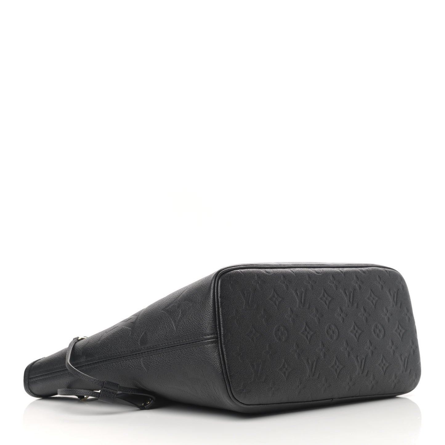 Empreinte Monogram Giant Neverfull MM Black