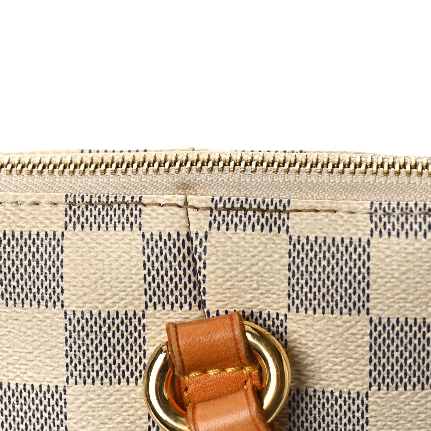Damier Azur Totally PM