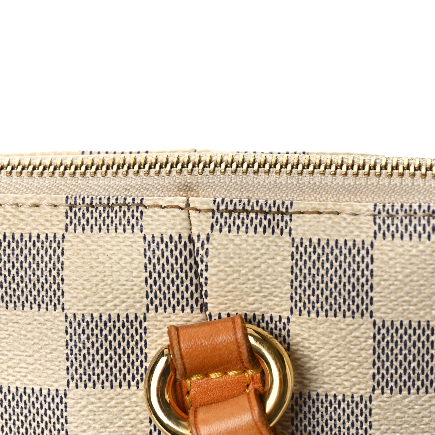 Louis Vuitton Damier Azur Totally PM 9 of 11