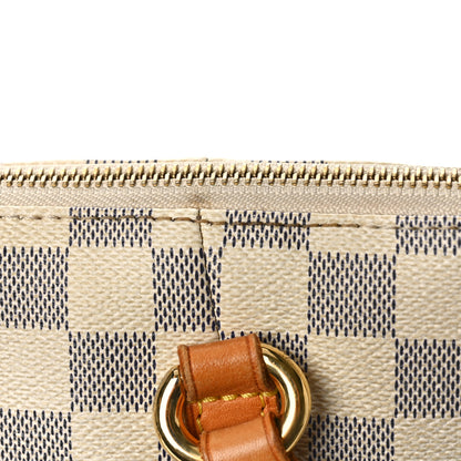 Louis Vuitton Damier Azur Totally PM 9 of 11