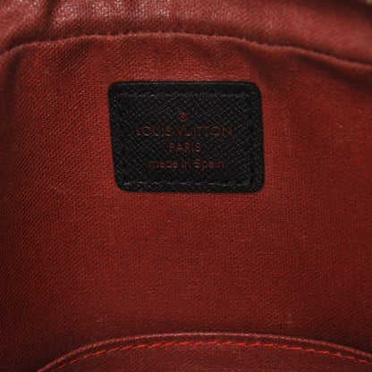 Louis Vuitton Damier Ebene Trousse Toilette 28 6 of 7