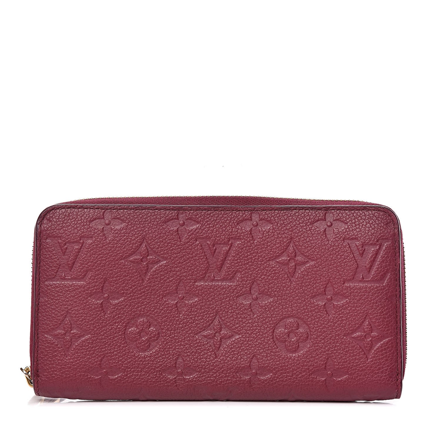 Empreinte Zippy Wallet Aurore