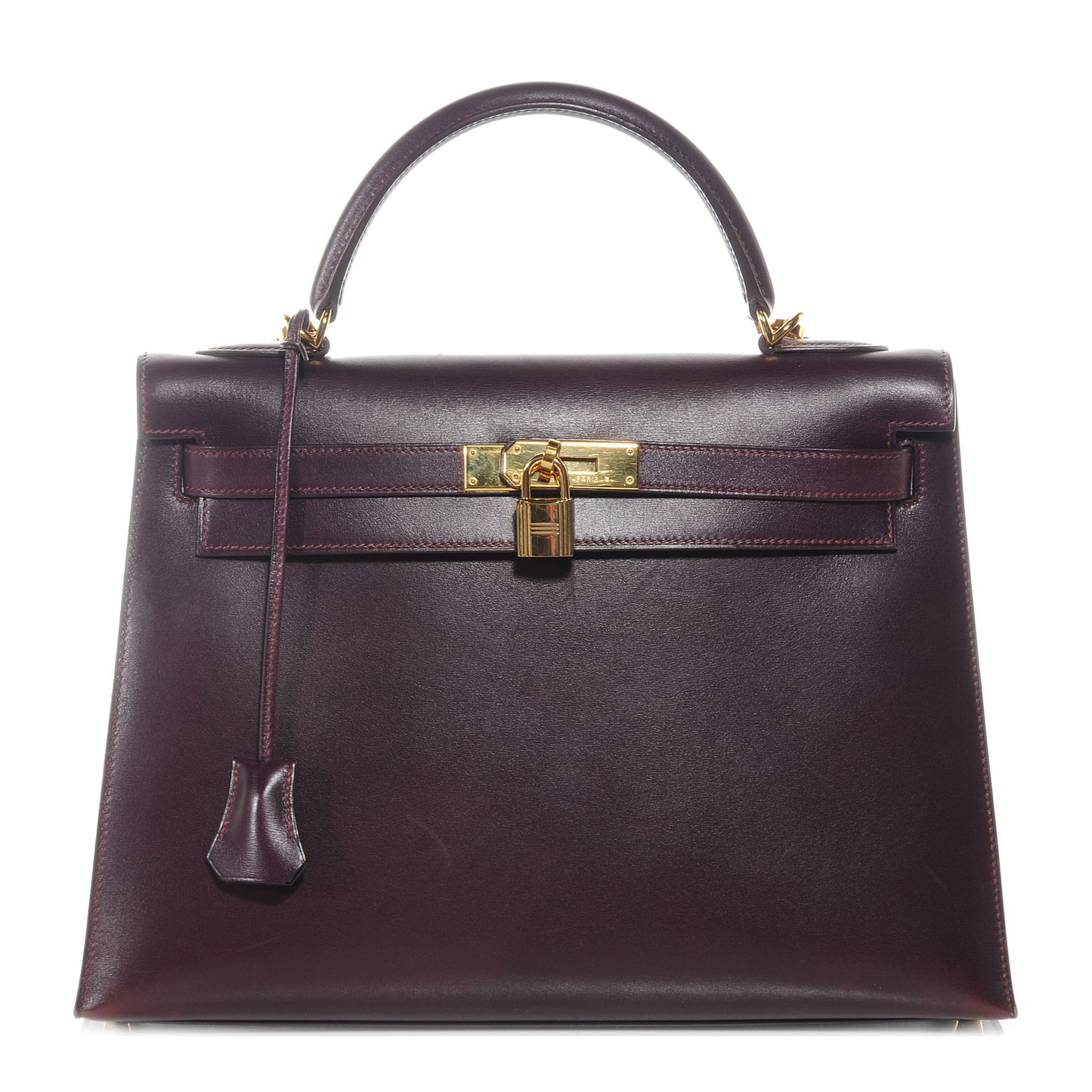 Box Kelly Sellier 32 Quetsche