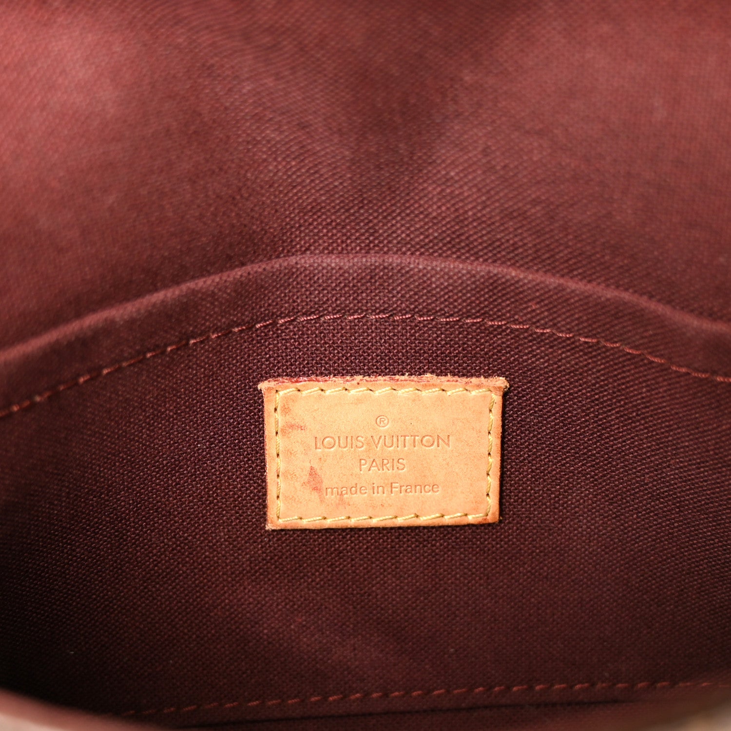 Louis Vuitton Monogram Favorite PM 6 of 10