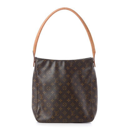 Louis Vuitton Monogram Looping GM 1 of 11