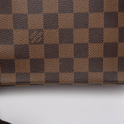 Louis Vuitton Damier Ebene Olav PM Messenger Bag 11 of 11