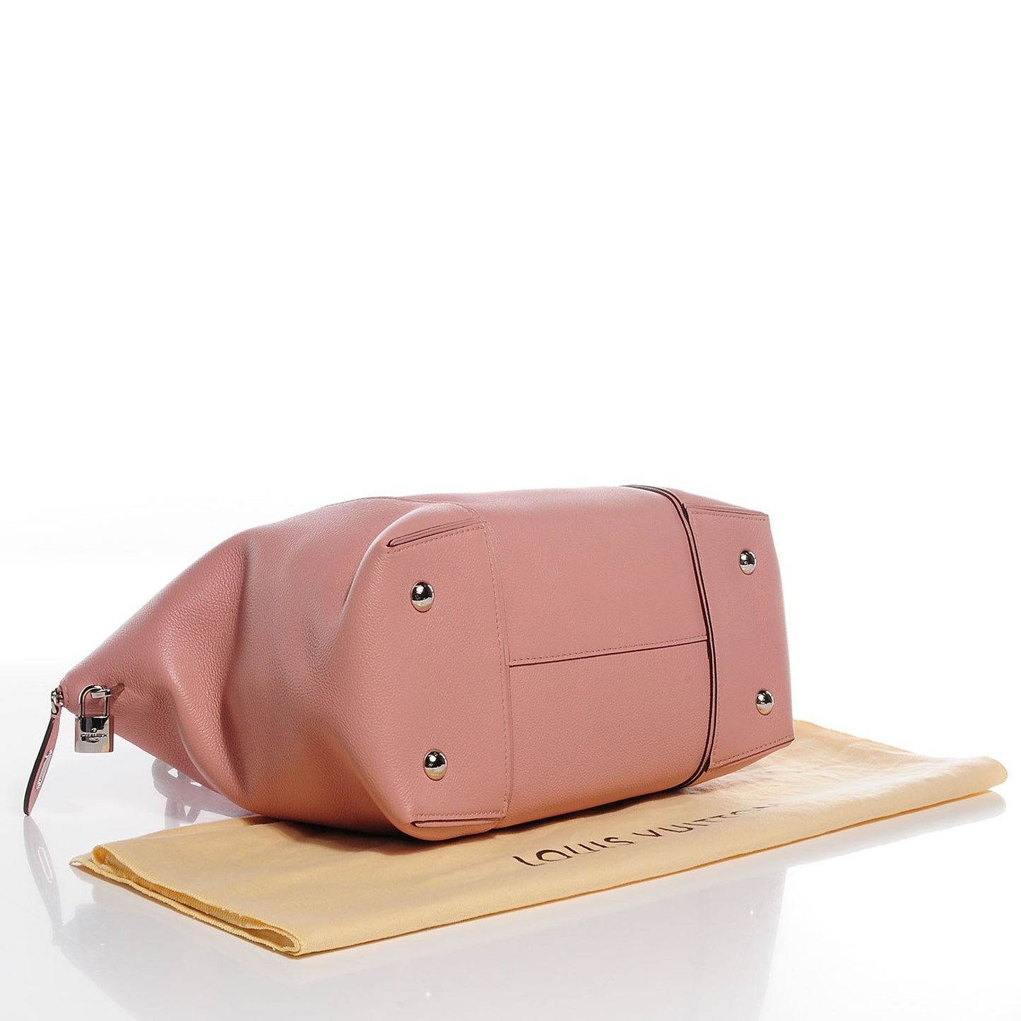 Veau Cachemire Soft Lockit MM Magnolia