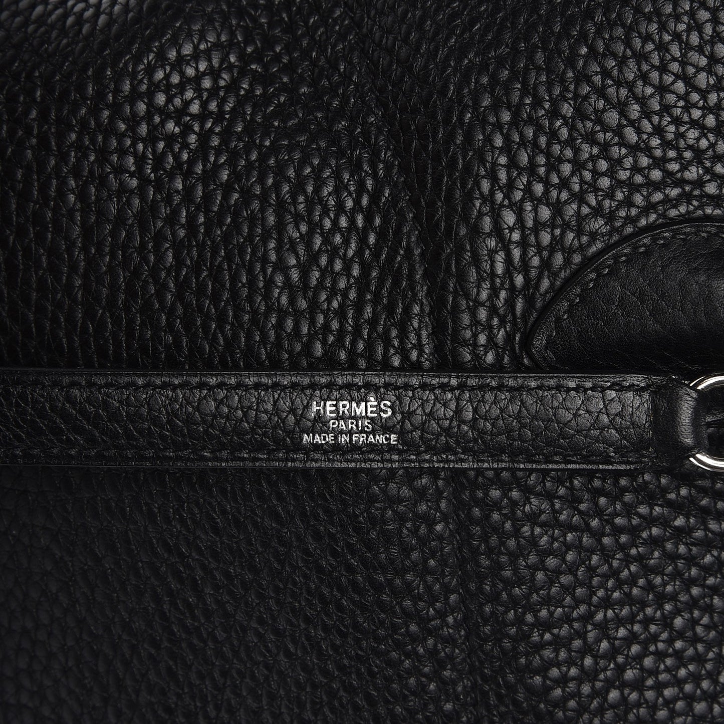 Taurillon Clemence Bolide 31 Black