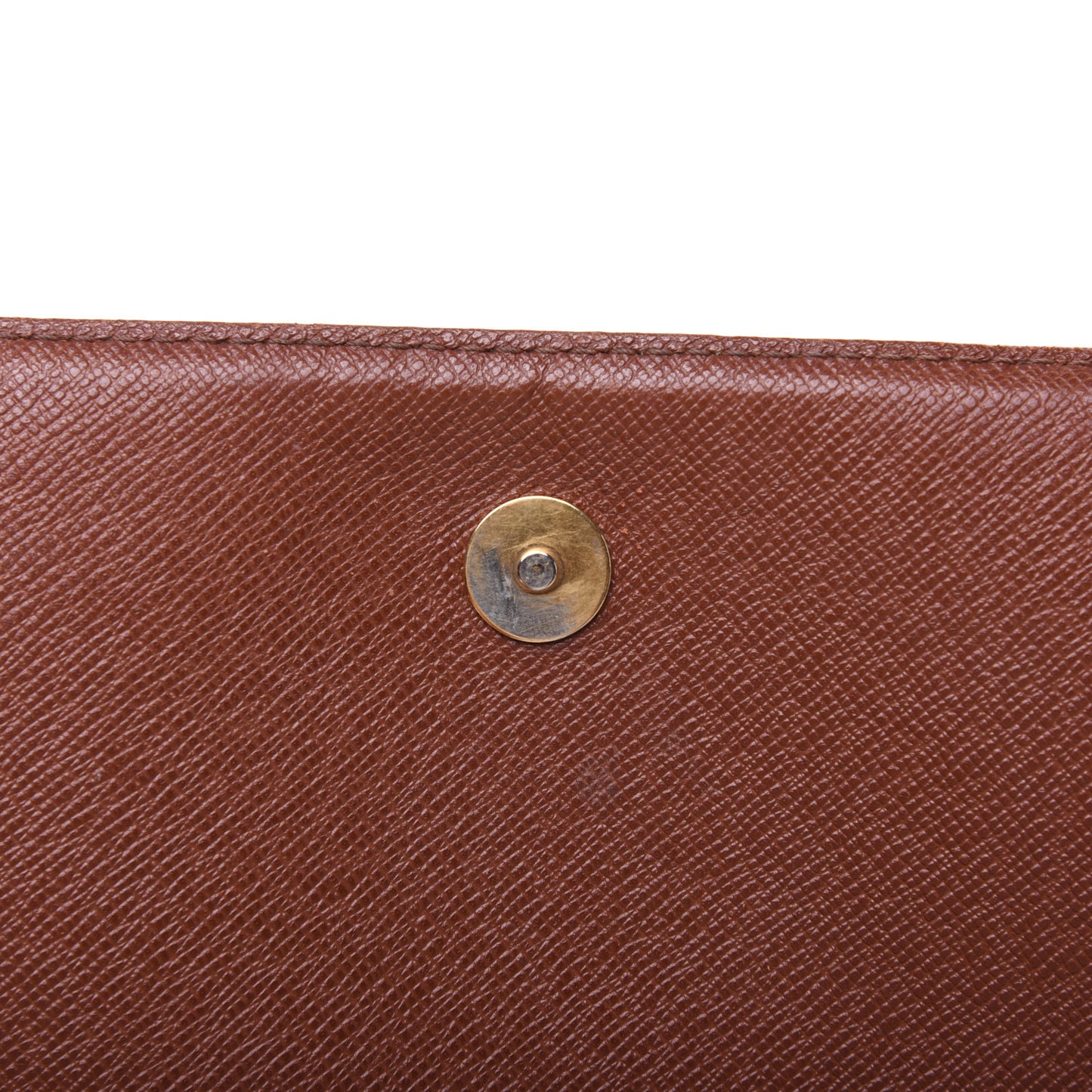 Monogram Musette Tango