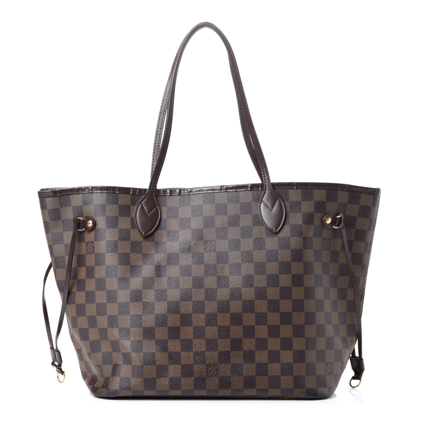 Damier Ebene Neverfull MM