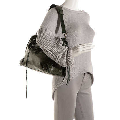 Balenciaga Chevre Classic Hardware S Cityapin 2 of 10