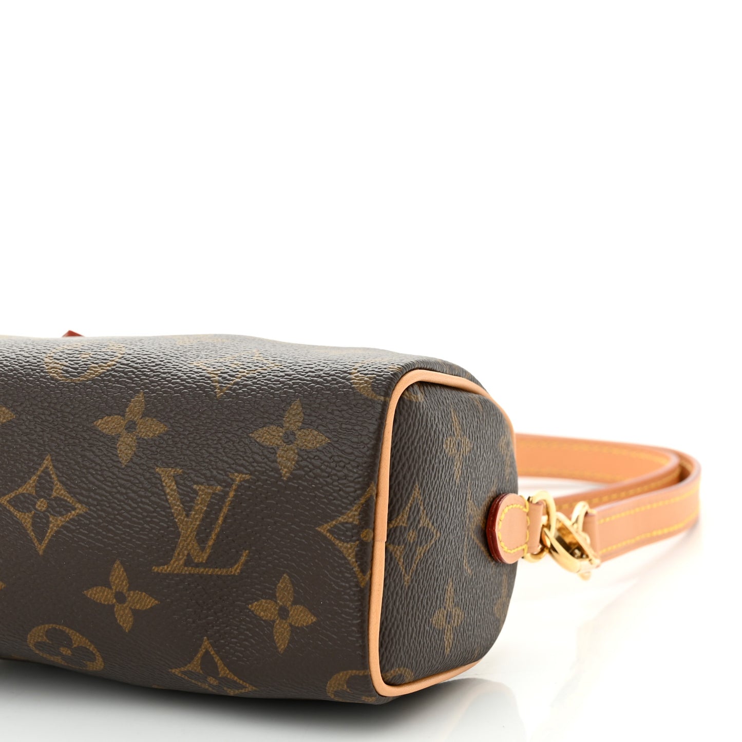 Monogram Nano Speedy Bandouliere