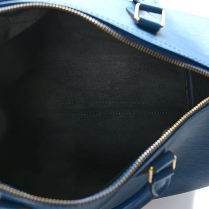 Louis Vuitton Epi Speedy 30 Toledo 5 of 11