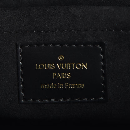 Louis Vuitton Reverse Monogram Bento Box EW 7 of 9