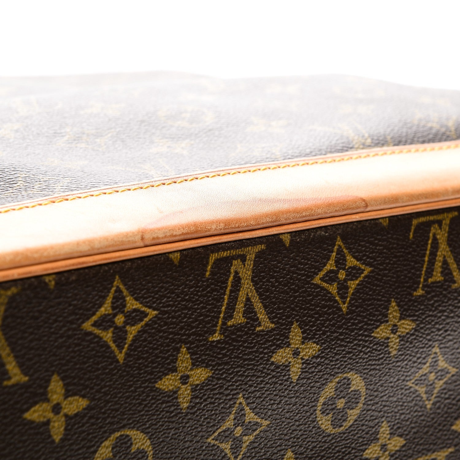 Louis Vuitton Monogram Cruiser 50 10 of 11