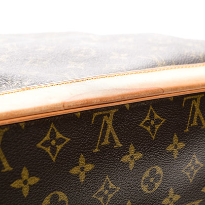 Louis Vuitton Monogram Cruiser 50 10 of 11