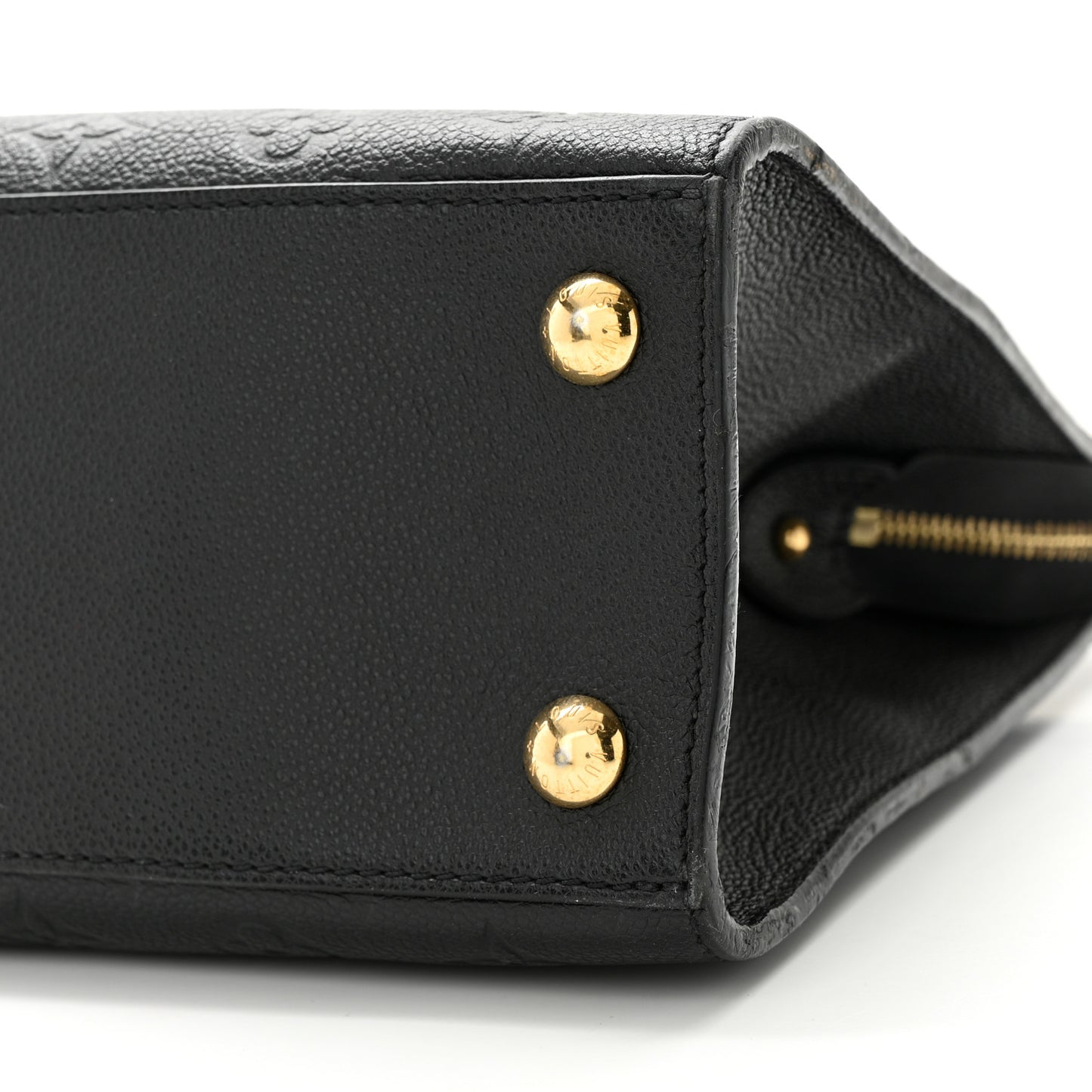 Empreinte Pont Neuf MM Black