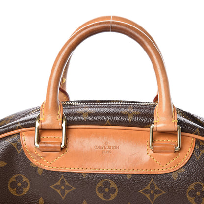 Louis Vuitton Monogram Trouville 13 of 14