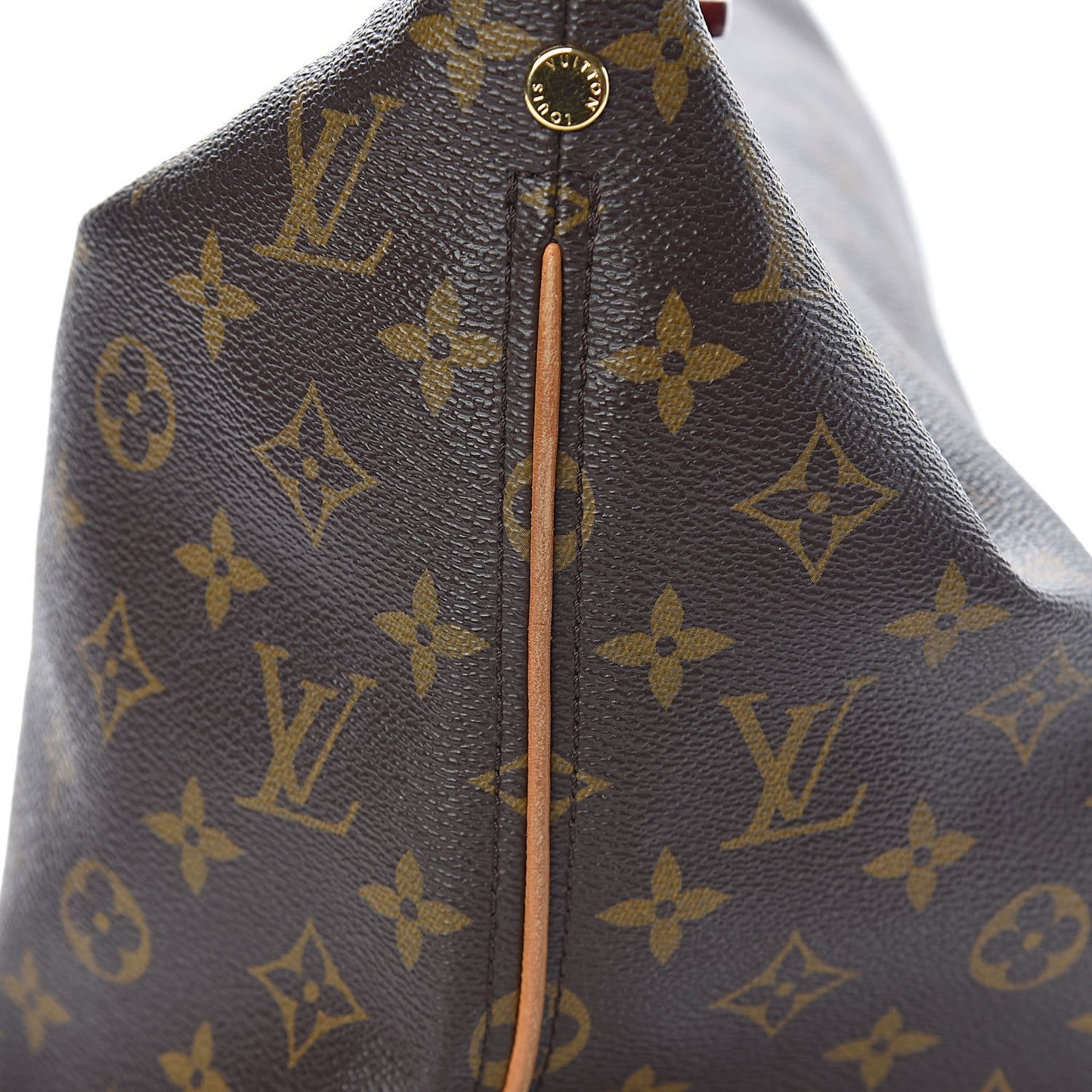 Monogram Sully MM