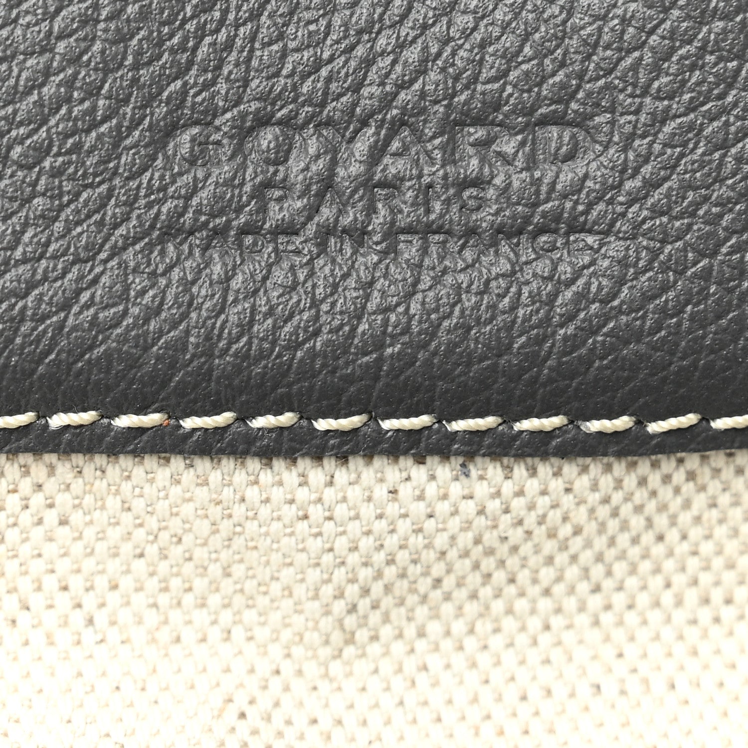 Goyard Goyardine Boheme Hobo Grey 7 of 11