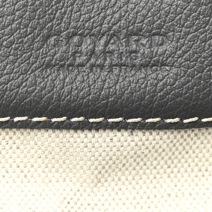 Goyard Goyardine Boheme Hobo Grey 7 of 11
